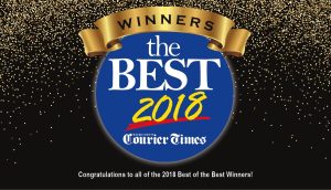 Curriier Times Award
