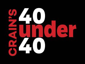 40 Under 40