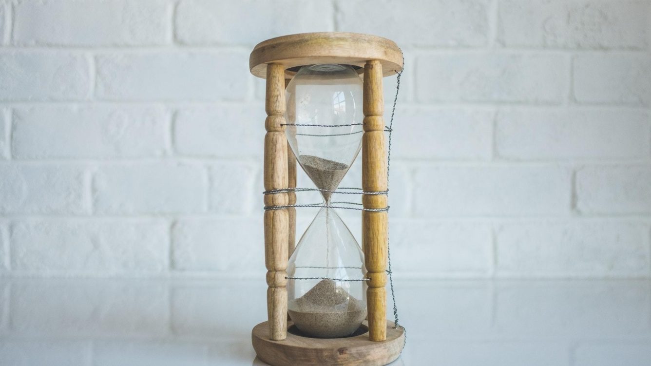 Sands Timer