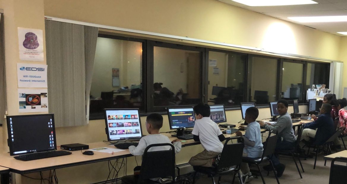 Multi-Generational Programs - EDSI