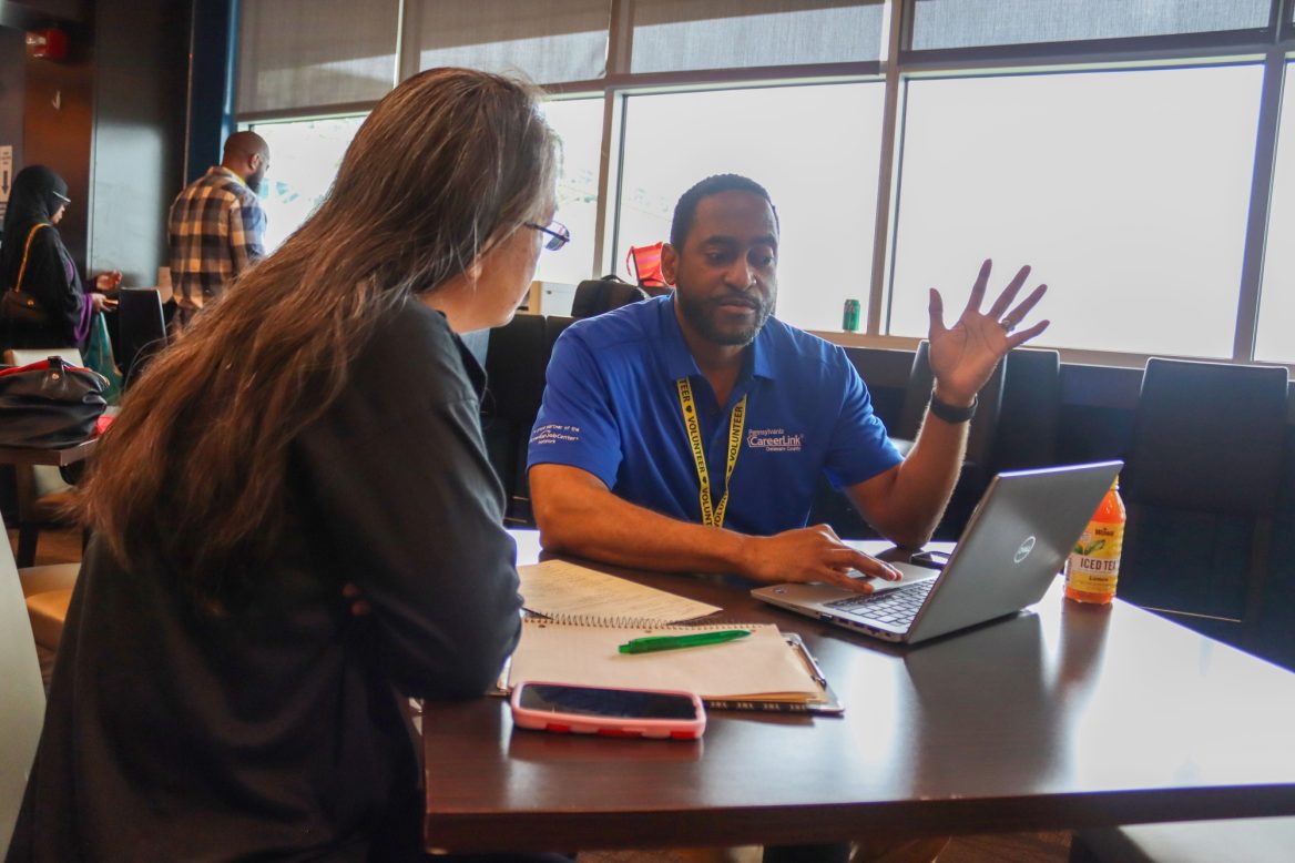 Workforce Development, Training & Consulting - EDSI