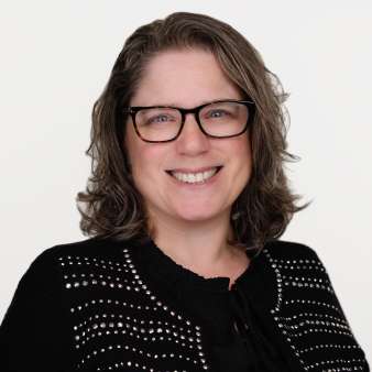 Adina 2026 headshot
