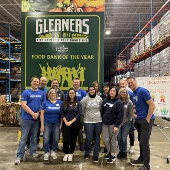 Gleaners 2024 pic 3 Gleaners 2024 pic 3