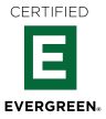 EDSI Earns Certified Evergreen® Status