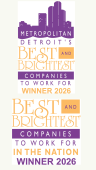 EDSI Named a Best and Brightest Company to Work For® — Again