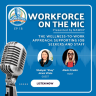 EDSI's Wellness to Work Program Featured on National Workforce Podcast