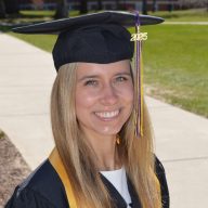 Kiera Murphy - Hired Full-Time!