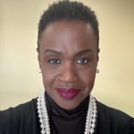 Dionne Crichlow