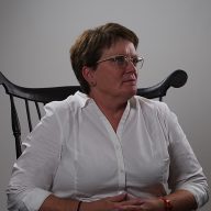 Terri Kaufman