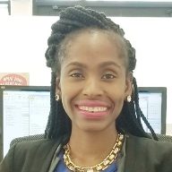 Eunice Job