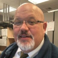 Frank Mussoline