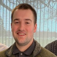 Adam Gregoire - Hired Full-Time!