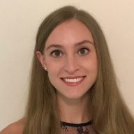 Katharine Marianacci - Hired Full-Time!